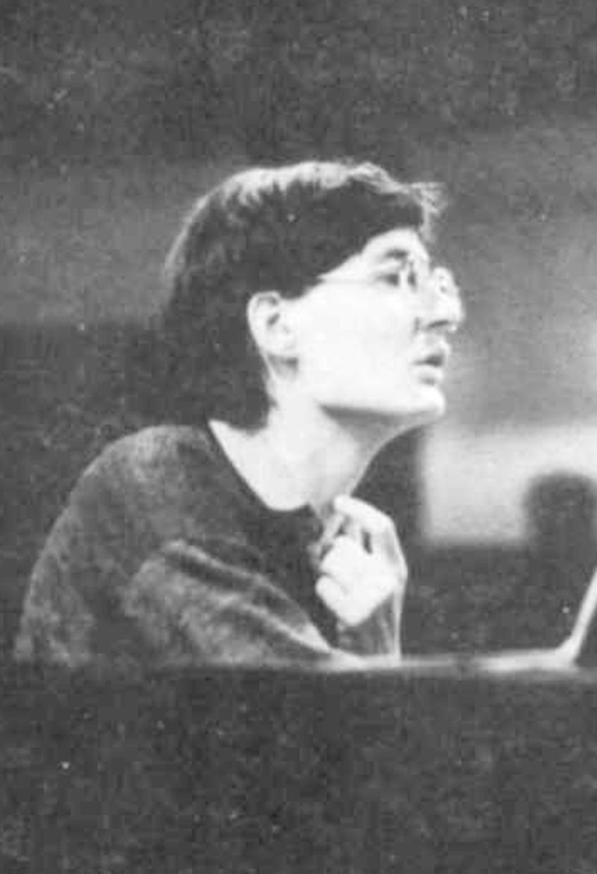 Кристиана Кёблер